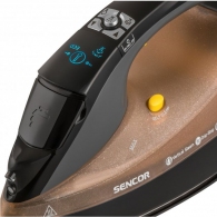 Утюг Sencor SSI9400BK, 180 г/мин и более г/мин, 350 мл, Другие цвета thumbnav 4